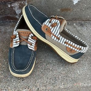 Women’s Sperry Top-Sider Boat Shoes